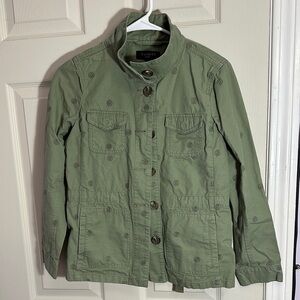 Talbots Jacket
